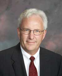 Photo of Gary S Roberts