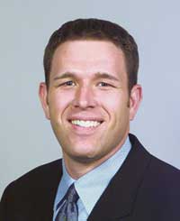 Photo of Judd Knispel