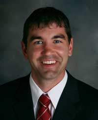 Photo of JT Reisdorph