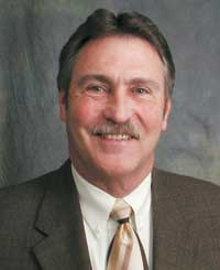 Photo of Richard A Osentowski