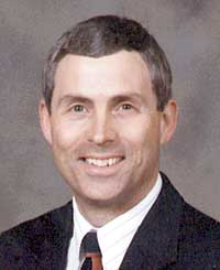 Photo of Ron Ahlschwede