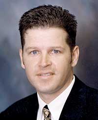 Photo of Sean Gellatly