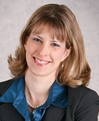 Photo of Leigh Lillibridge