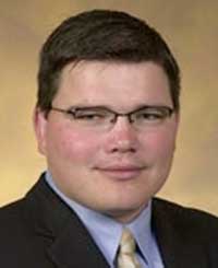 Photo of Zachary J Augustyn