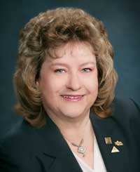Photo of Gloria LeDroit