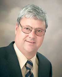 Photo of Bob Weisenberg