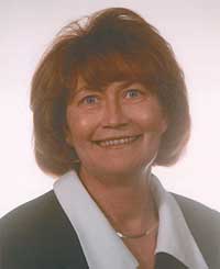 Photo of Jo Ann Stork