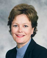 Photo of Laura Schneider