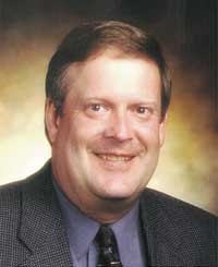 Photo of Chris Conrad