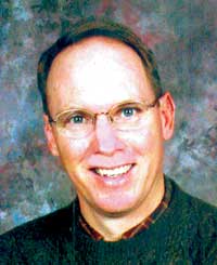 Photo of Dick Walsh