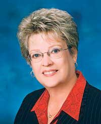 Photo of Judith A Barnes