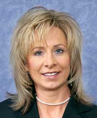 Photo of Diana Phelps