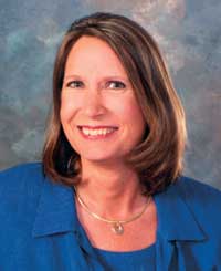 Photo of Linda A Conrad