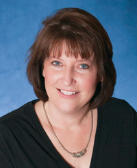 Photo of Annette Frerichs
