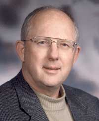 Photo of Neal Smith