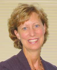 Photo of Linda Maiden