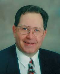 Photo of Ed McNulty