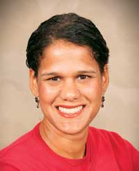 Photo of Nicole Simon