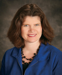 Photo of Brenda Henning