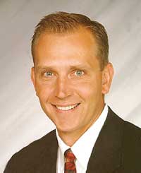 Photo of Jon Bergmeier