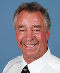 Photo of Gale E Breed Jr
