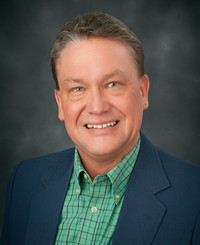 Photo of Gary Kudym