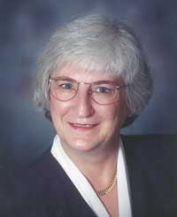Photo of Pauline Pesek