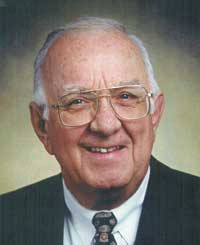 Photo of Donald Moore