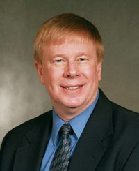 Photo of Steve Howard