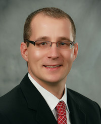 Photo of Matthew Meyer