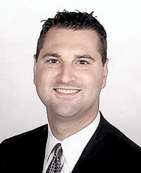 Photo of Matt Yost