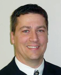 Photo of Matt Dougherty