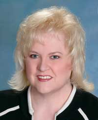 Photo of Kim Snavely