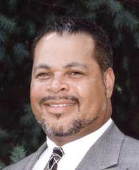 Photo of Tommy Wade