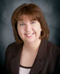 Photo of Greta Ritchie