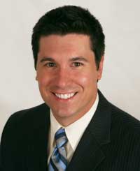 Photo of Joe Hurley