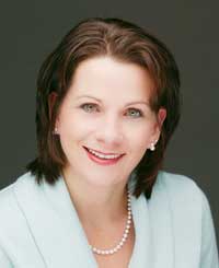 Photo of Kellie Thorman