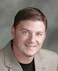 Photo of Michael E Braun