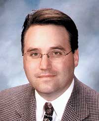 Photo of Dwight A Richter