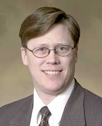 Photo of Todd Otto