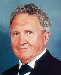 Photo of Rod Alexander