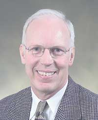 Photo of Stuart J Webster