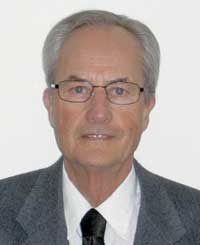 Photo of Jim Gederos