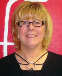 Photo of Coreen Lerwick