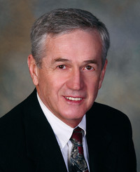 Photo of Mike Tysdal