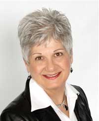 Photo of Kathy Witte-Holmes