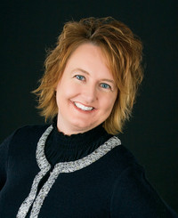 Photo of Becki Potrzeba