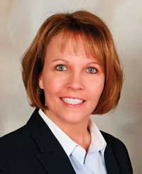 Photo of Katie Mullin