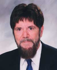 Photo of William E McDonald