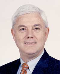 Photo of Danny Caddell